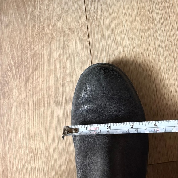 Camper leather high boots - Picture 10 of 10